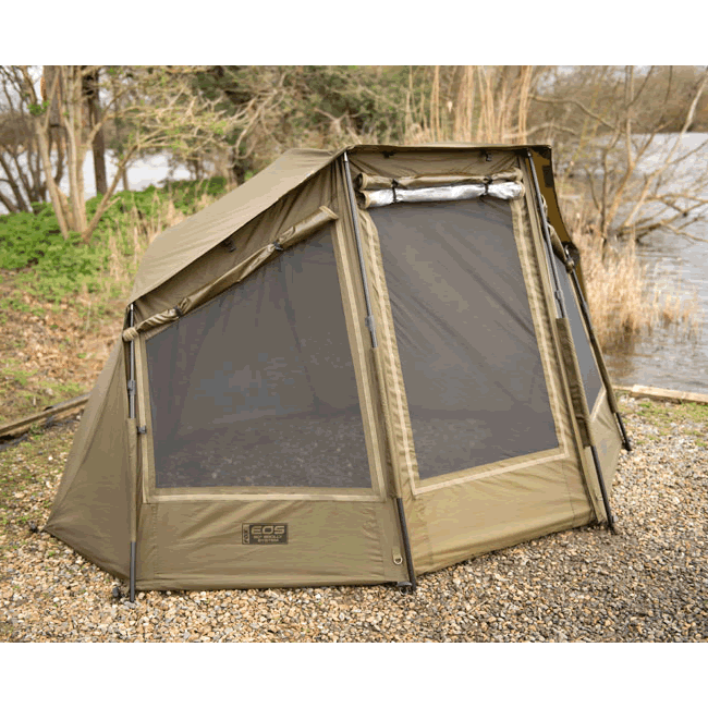 Cort Fox Eos 60 Brolly System