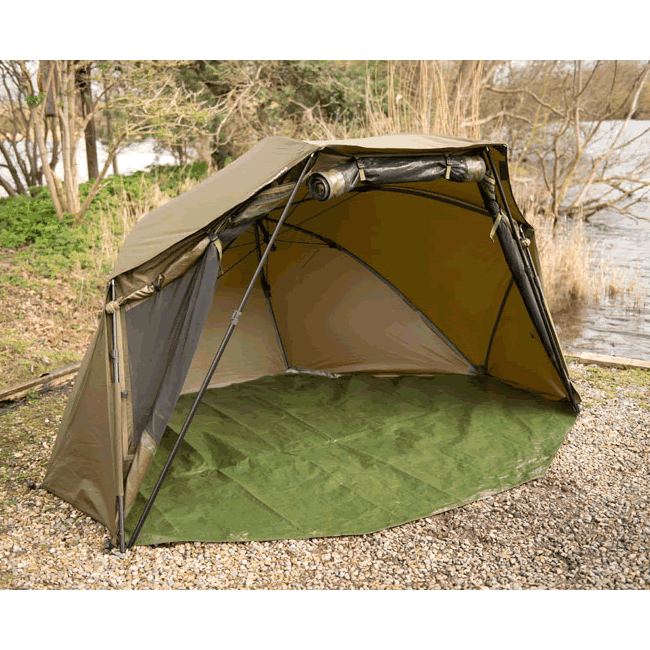 Cort Fox Eos 60 Brolly System