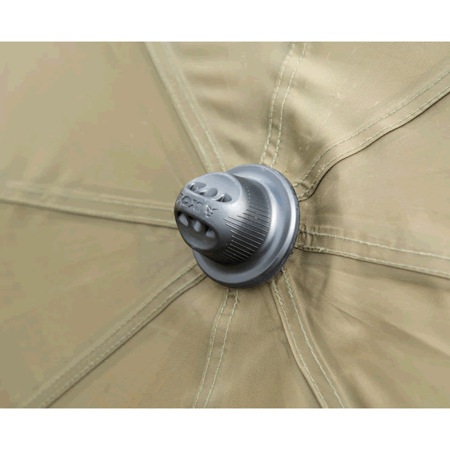Cort Fox Eos 60 Brolly System