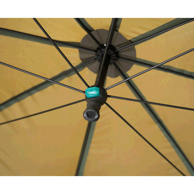 Cort Fox Eos 60 Brolly System