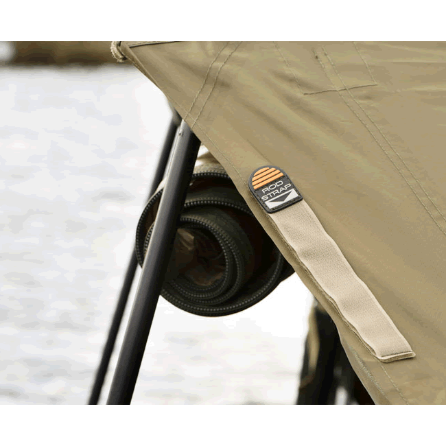 Cort Fox Eos 60 Brolly System