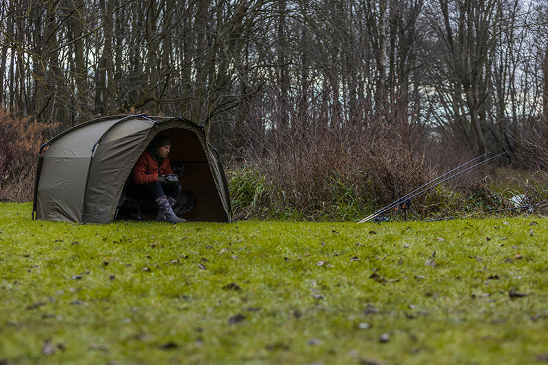Cort Fox Frontier Lite, 250x185x130cm