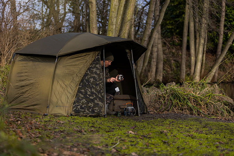 Cort Fox Frontier Lite, 250x185x130cm
