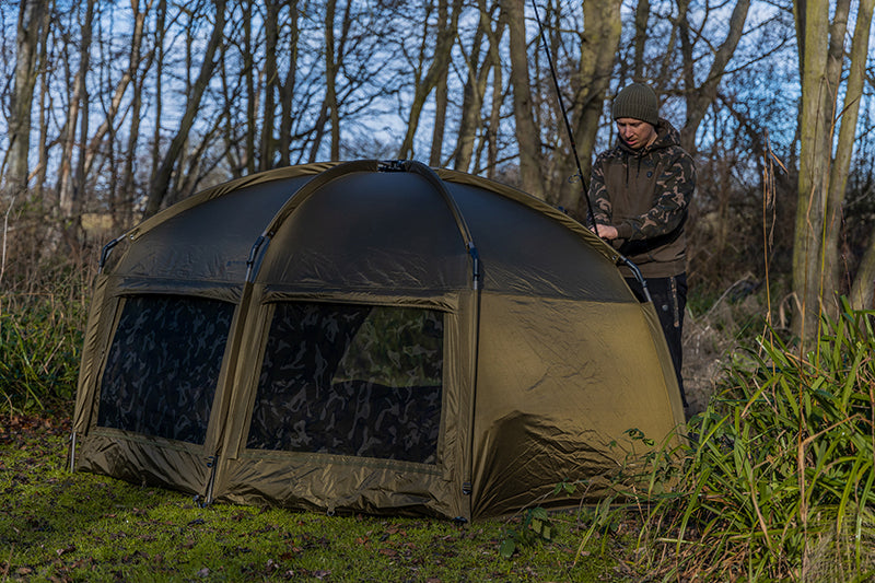 Cort Fox Frontier Lite, 250x185x130cm