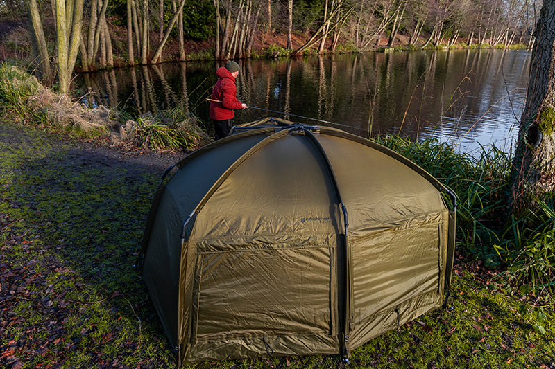 Cort Fox Frontier Lite, 250x185x130cm