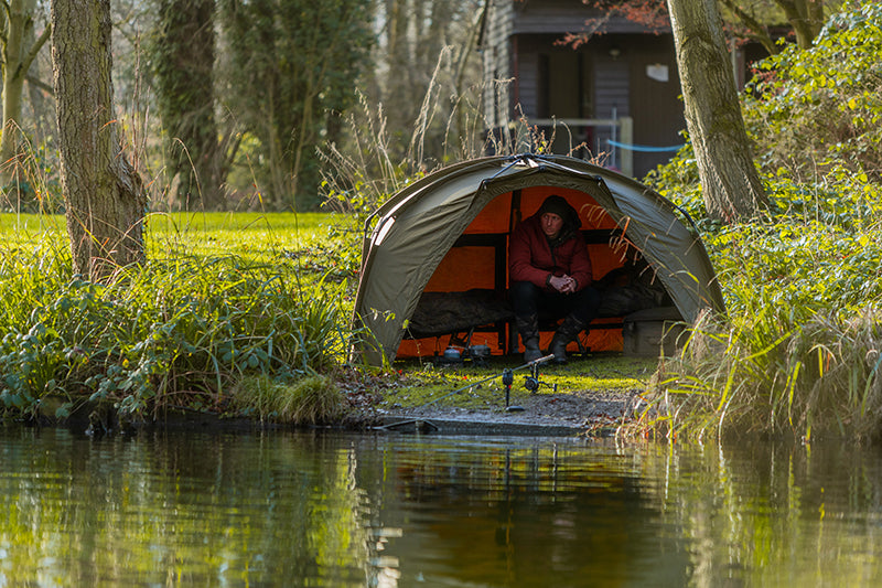 Cort Fox Frontier Lite, 250x185x130cm