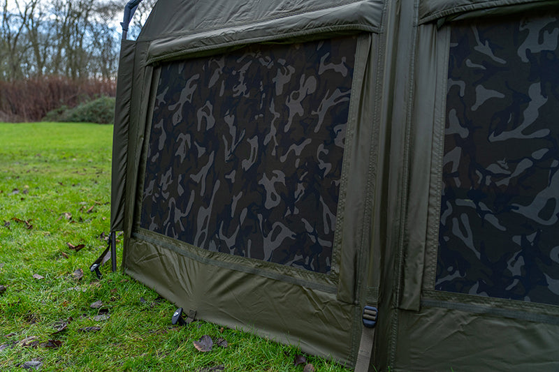 Cort Fox Frontier Lite, 250x185x130cm