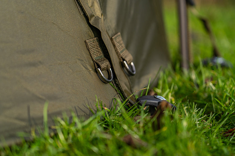 Cort Fox Frontier Lite, 250x185x130cm
