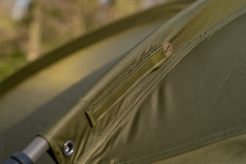 Cort Fox Frontier Lite, 250x185x130cm