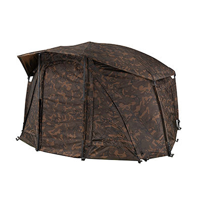 Cort Fox Frontier XD Camo Biwy pentru 1 persoană