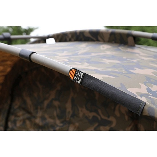 Cort Fox R Series 2 Man XL Camo