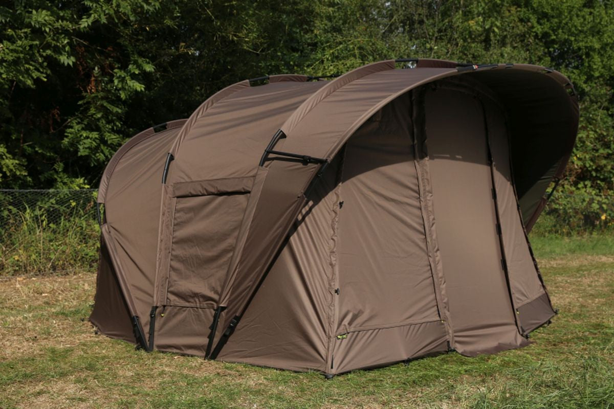 Cort Fox Retreat Plus Ripstop 2man Plus inner dome