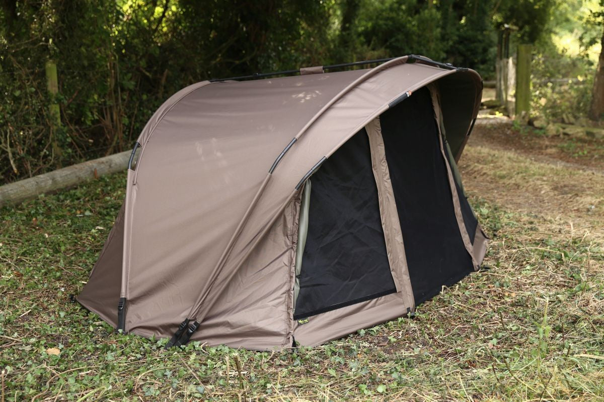Cort Fox Retreat Plus Ripstop Ventec 1man Compact