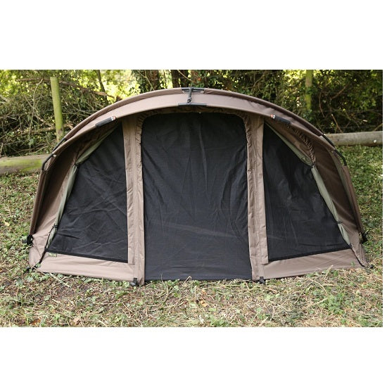 Cort Fox Retreat Plus Ripstop Ventec 1man Compact