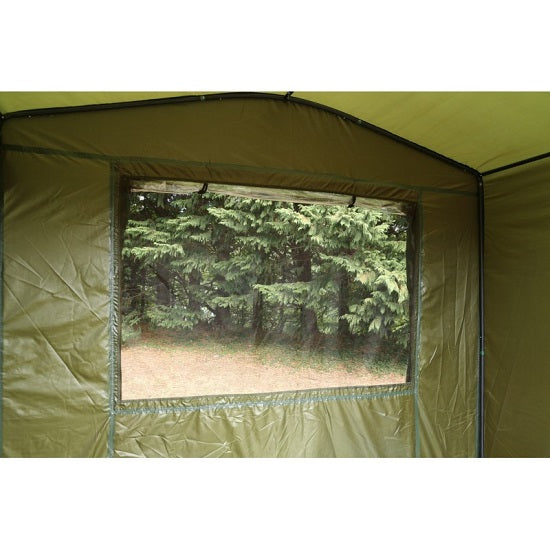 Cort Fox Royale Cook Tent Station