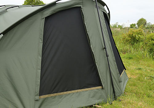 Cort Fox Royale Euro Dome 1Man Inc Groundsheet