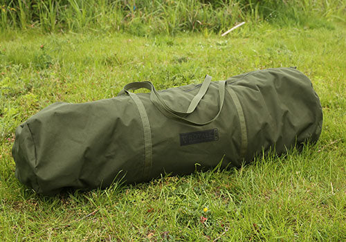 Cort Fox Royale Euro Dome 1Man Inc Groundsheet