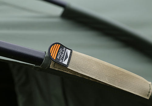 Cort Fox Royale Euro Dome 1Man Inc Groundsheet
