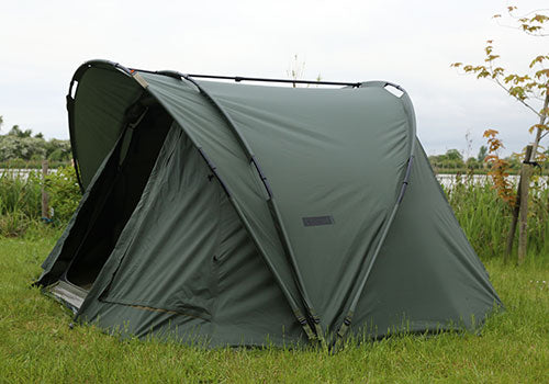 Cort Fox Royale Euro Dome 1Man Inc Groundsheet