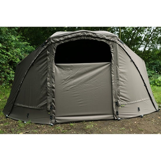 Cort Fox Ultra 60 Camo Brolly System