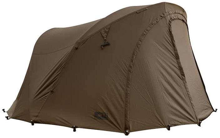 Cort Fox Voyager 1 Person Bivvy, 235x295x165cm