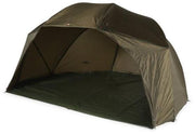 Cort JRC Defender 60 Oval Brolly, 135x240x185cm