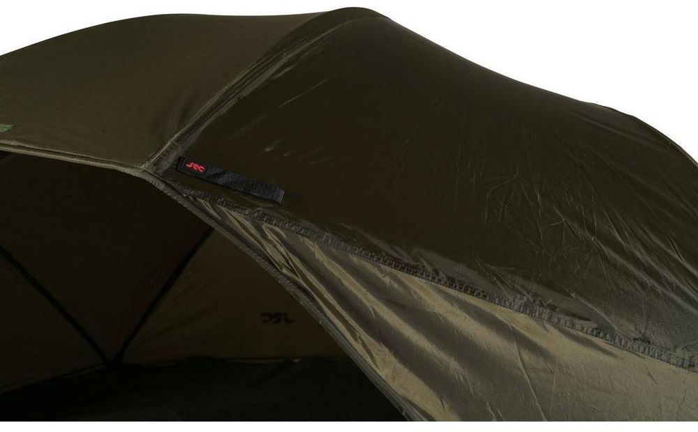 Cort JRC Defender 60 Oval Brolly, 135x240x185cm