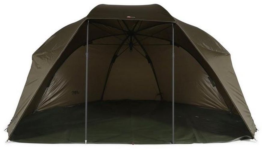 Cort JRC Defender 60 Oval Brolly, 135x240x185cm
