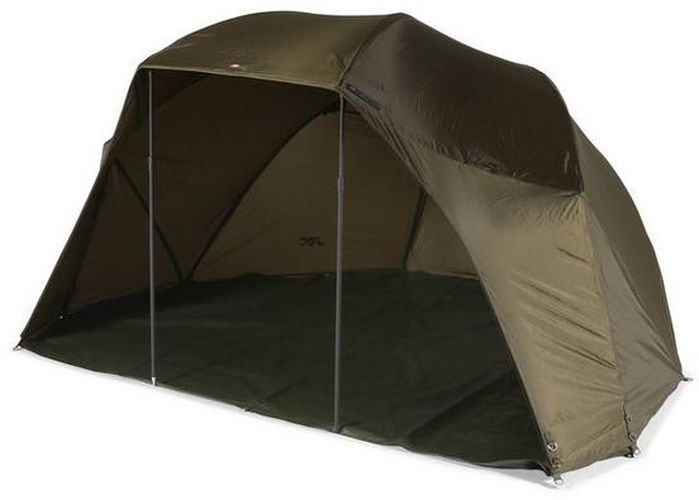 Cort JRC Defender 60 Oval Brolly, 135x240x185cm