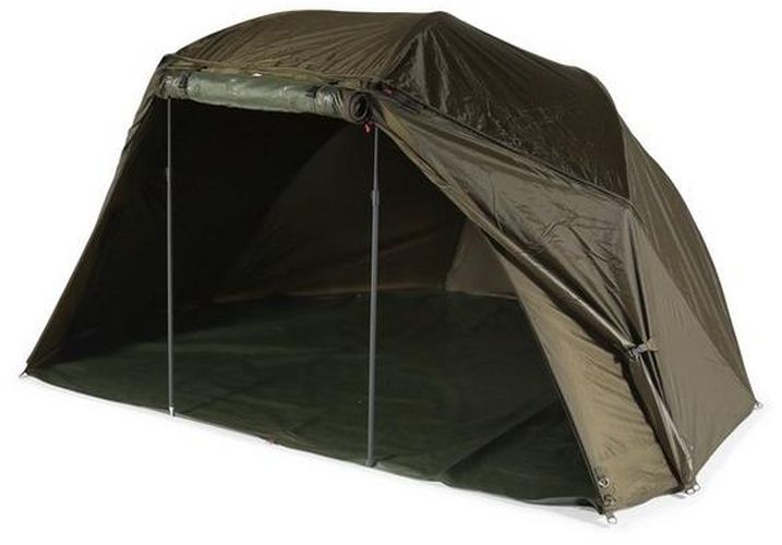 Cort JRC Defender 60 Oval Brolly, 135x240x185cm
