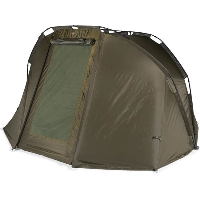 Cort JRC Defender Bivvy 2-Man, 300x295x150cm