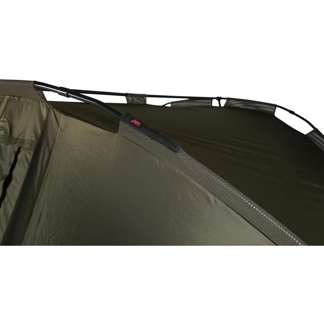 Cort JRC Defender Bivvy 2-Man, 300x295x150cm