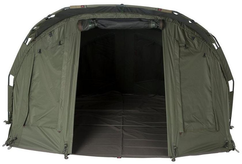 Cort JRC Defender Extreme TX Bivvy 2-Man, 300x300x160cm