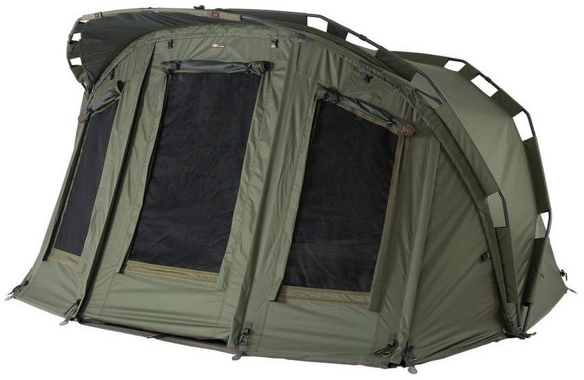 Cort JRC Defender Extreme TX Bivvy 2-Man, 300x300x160cm