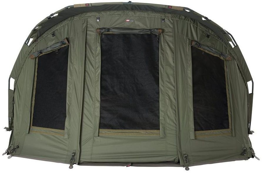 Cort JRC Defender Extreme TX Bivvy 2-Man, 300x300x160cm