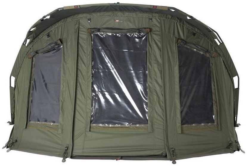 Cort JRC Defender Extreme TX Bivvy 2-Man, 300x300x160cm