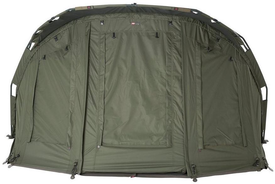 Cort JRC Defender Extreme TX Bivvy 2-Man, 300x300x160cm