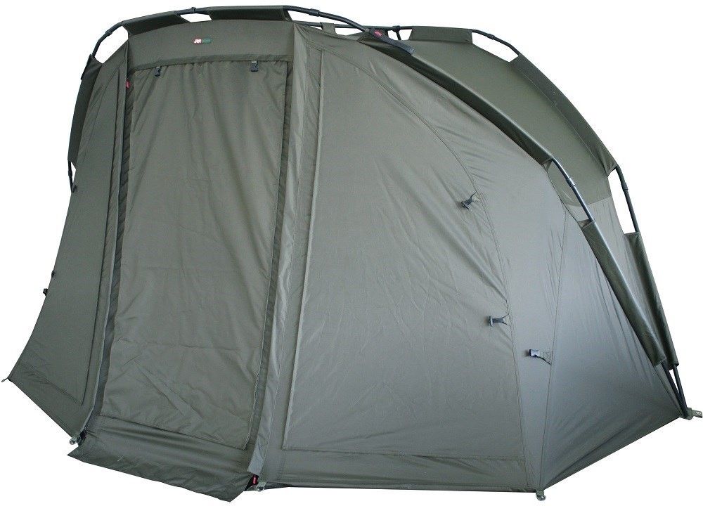 Cort JRC Defender II Bivvy 2-Man, 300x295x150cm