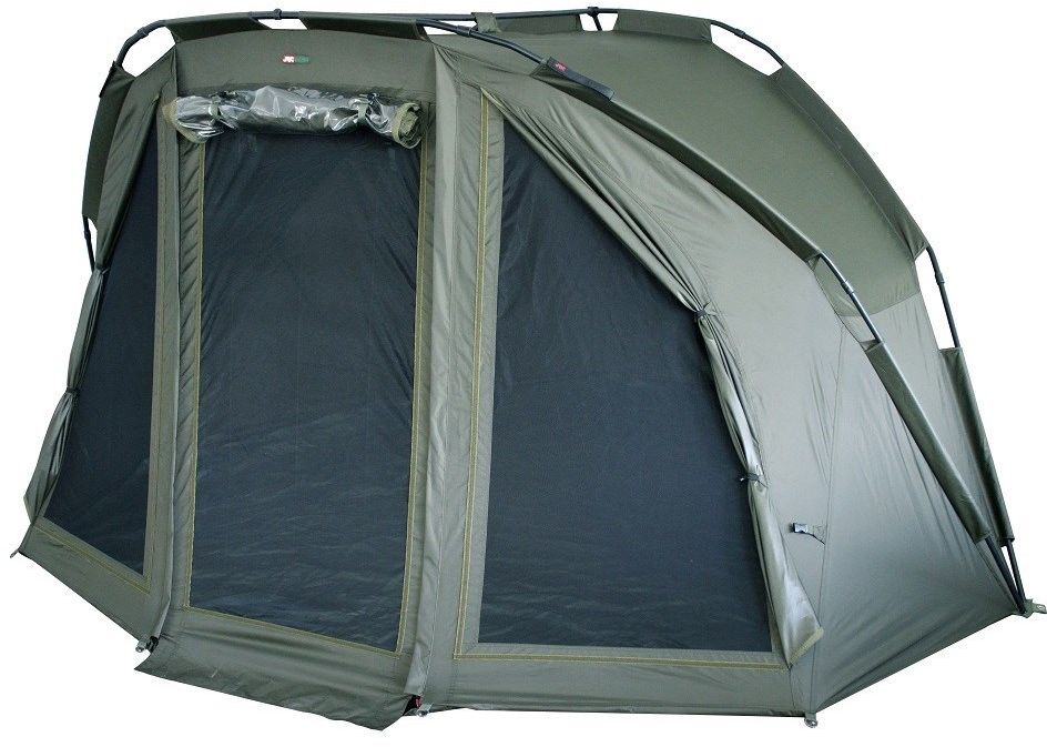 Cort JRC Defender II Bivvy 2-Man, 300x295x150cm