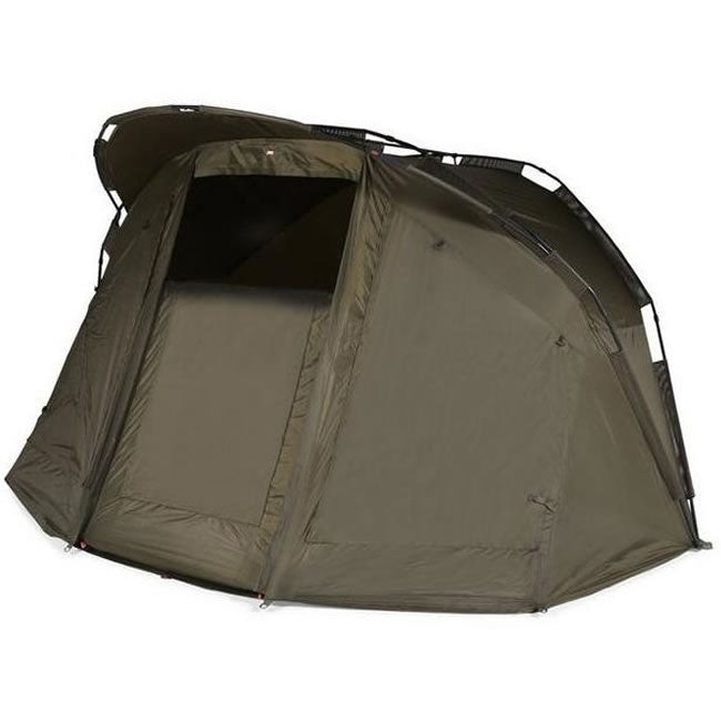 Cort JRC Defender Peak Bivvy 2-Man, 300x295x150cm