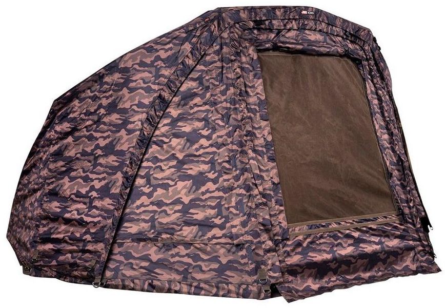 Cort JRC Rova Brolly System, 135x240x185cm