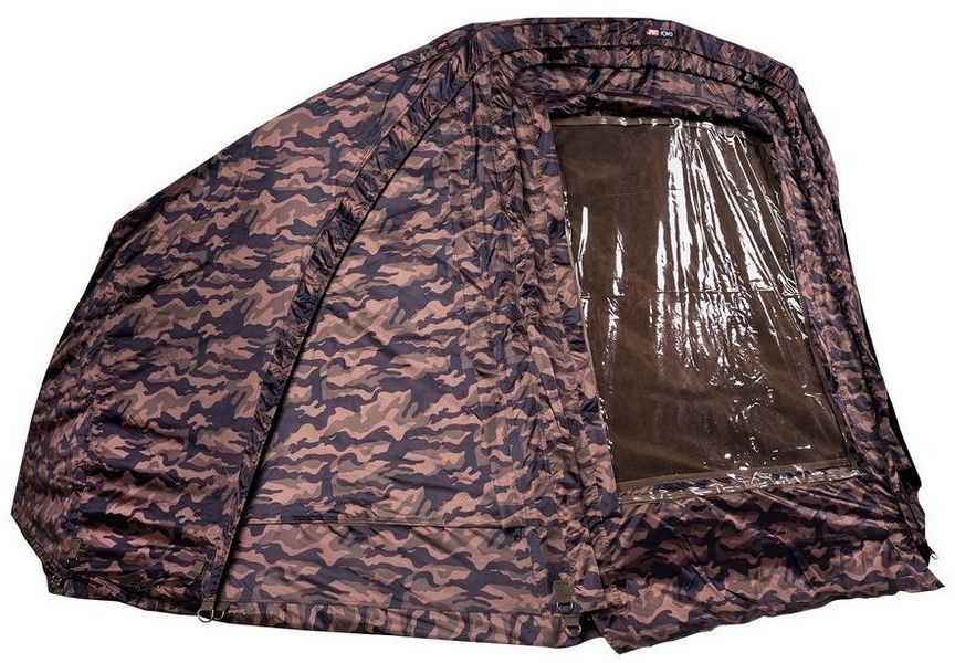 Cort JRC Rova Brolly System, 135x240x185cm