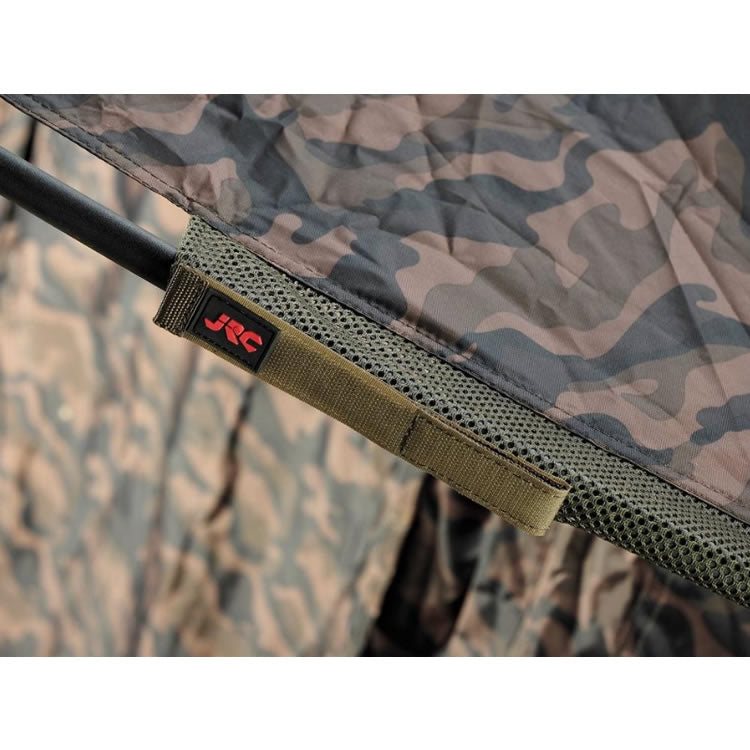 Cort JRC Rova Peak 2 Men Bivvy Camo, 150x300x295cm