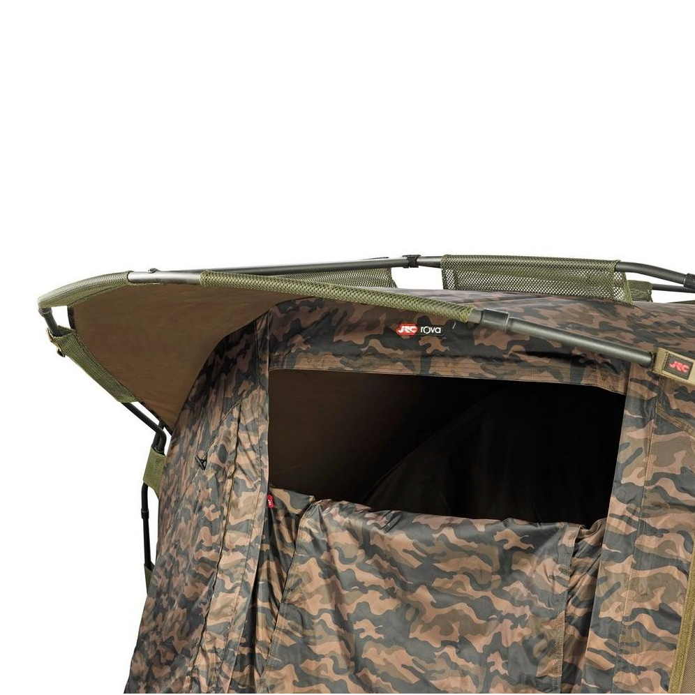 Cort JRC Rova Peak Bivvy 1-Man, 140x270x205cm