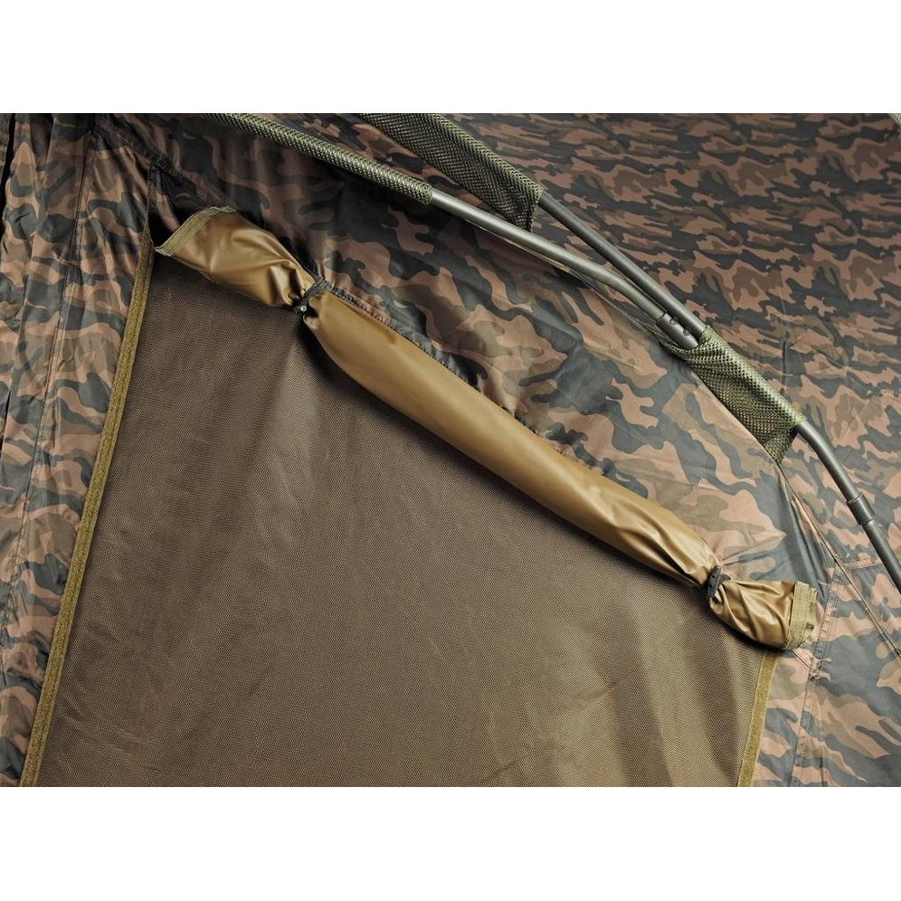 Cort JRC Rova Peak Bivvy 1-Man, 140x270x205cm