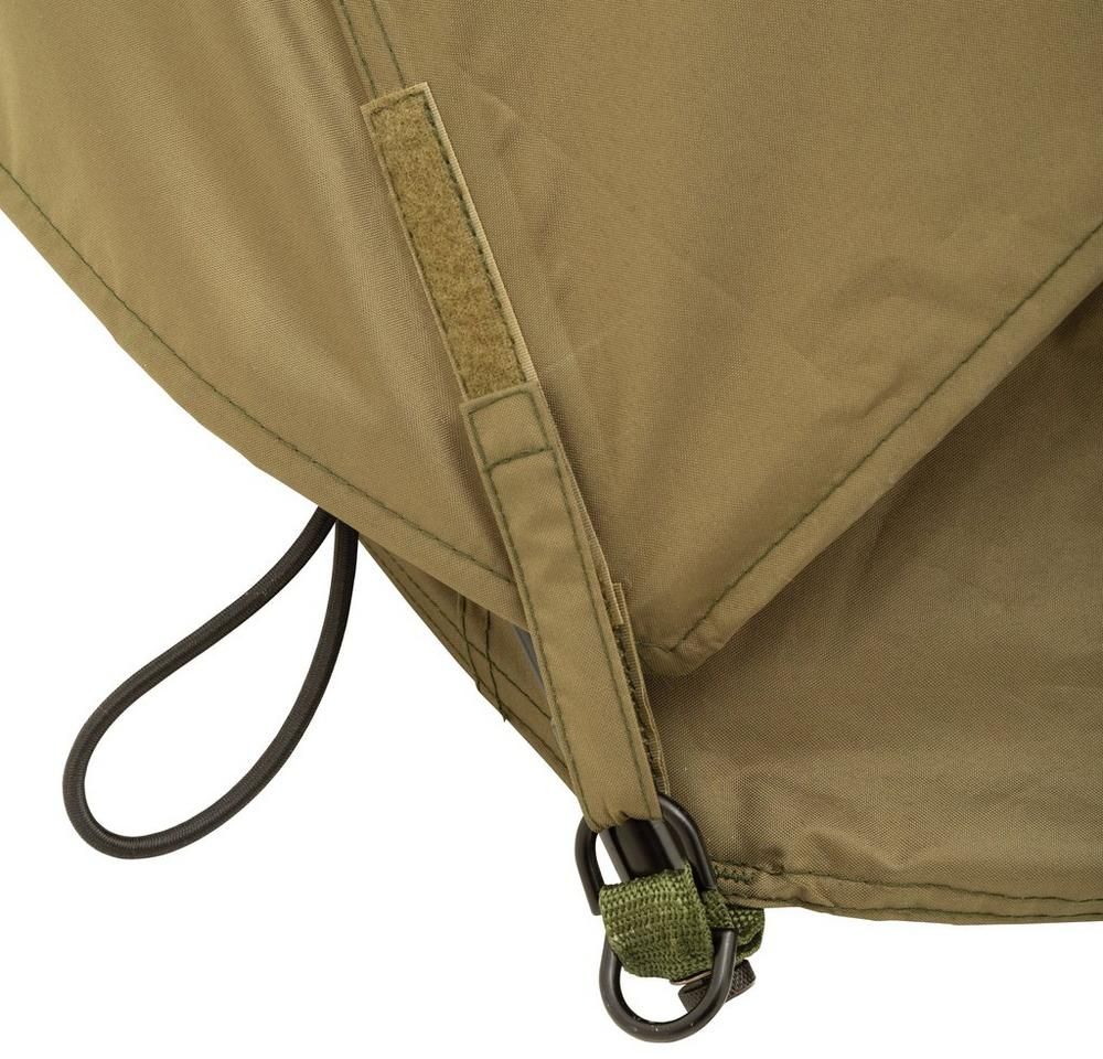 Cort JRC Stealth EZ Winder Bivvy 1 Man, 270x175x140cm