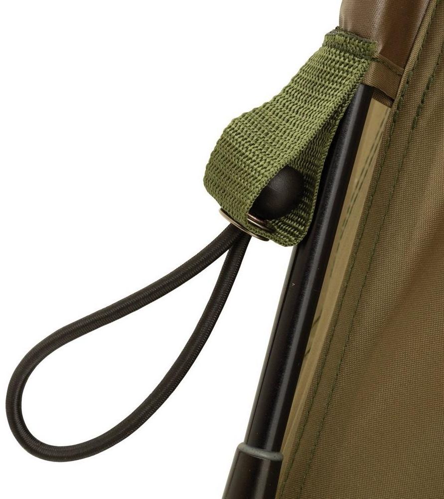 Cort JRC Stealth EZ Winder Bivvy 1 Man, 270x175x140cm