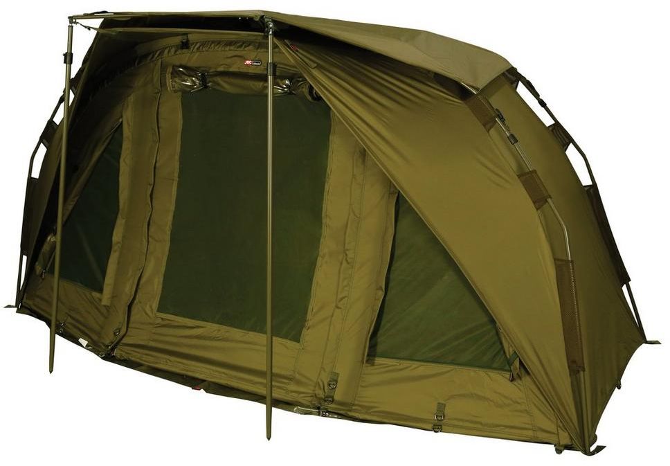 Cort JRC The Stealth Bloxx CPT 2G Bivvies, 270x195x135cm