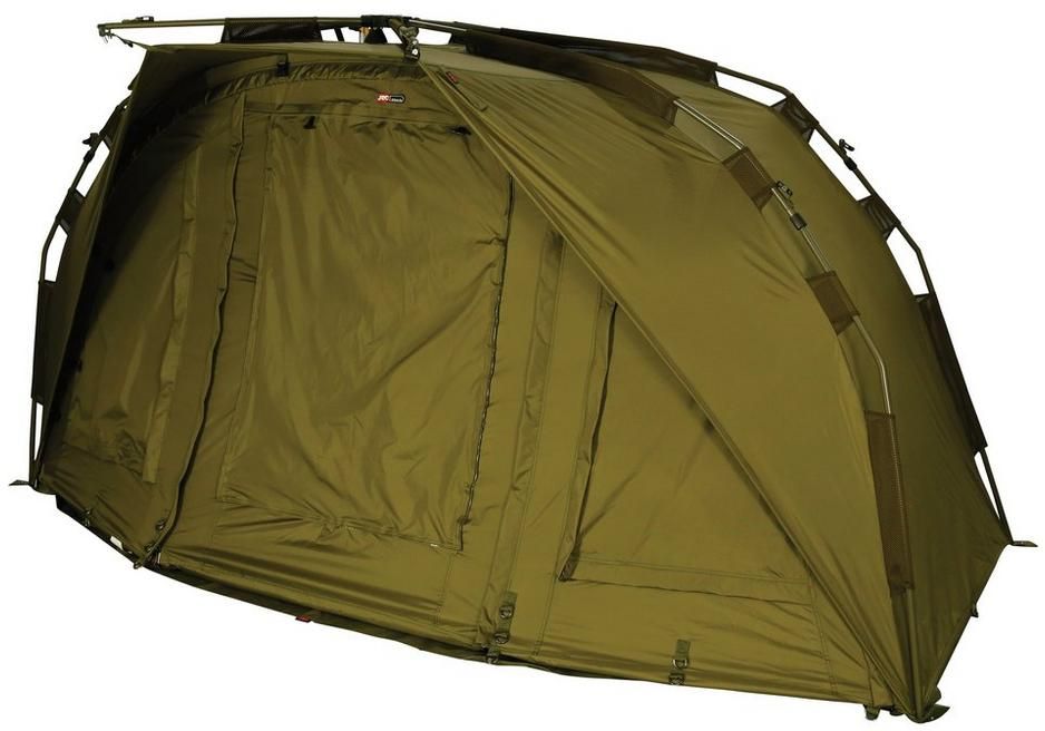 Cort JRC The Stealth Bloxx CPT 2G Bivvies, 270x195x135cm