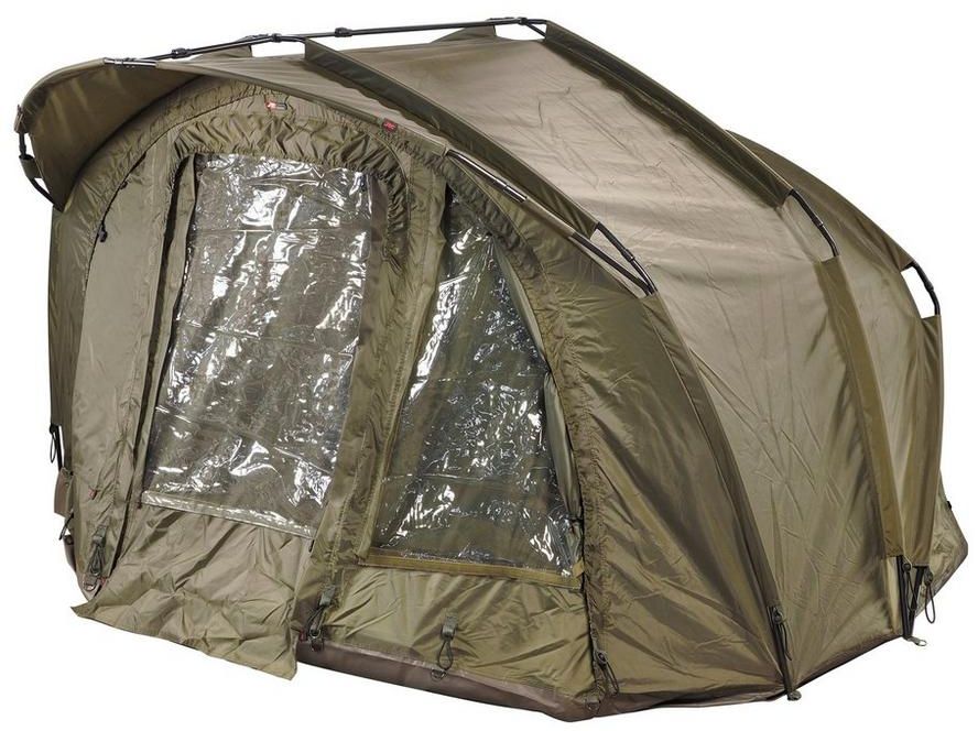 Cort Jrc Cocoon 2 Man, 160x330x280 cm